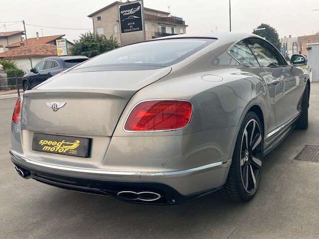 Bentley Continental GT V8 S