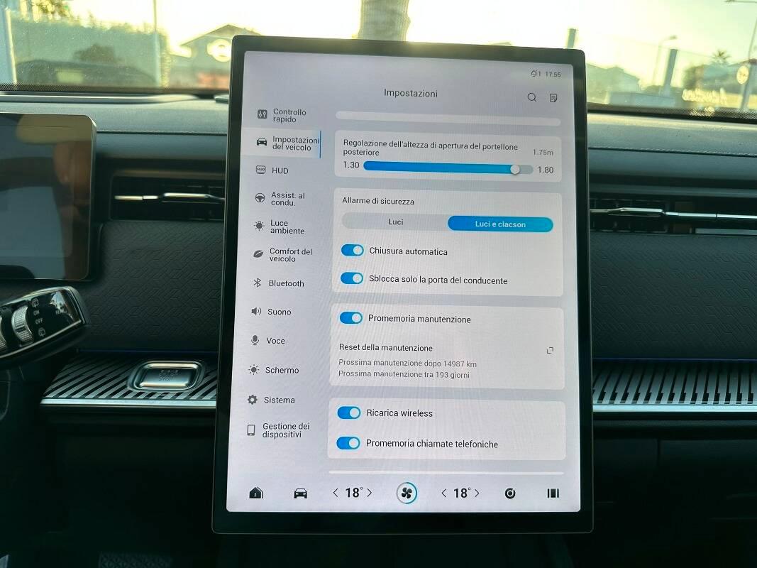 Jaecoo Jaecoo 7 1.6 tgdi Exclusive 4wd 7dct