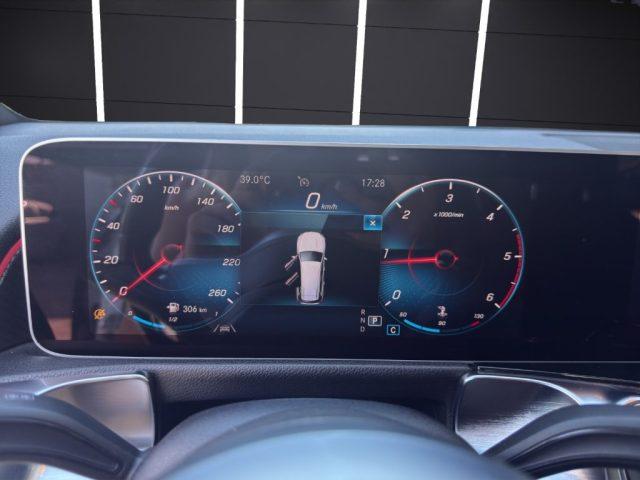 MERCEDES-BENZ GLB 200 d Automatic 4Matic Premium