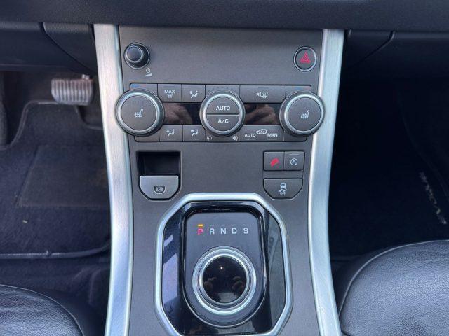 LAND ROVER Range Rover Evoque 2.0 TD4 180 CV 5p. Autobiography TETTO PANORAMICO
