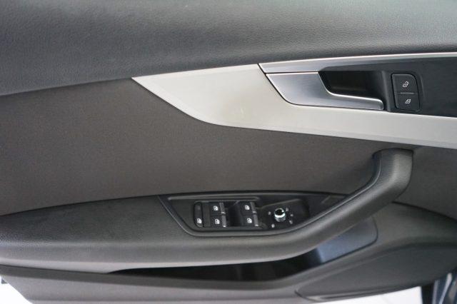 AUDI A4 Avant 35 TDI/163 CV S tronic Business
