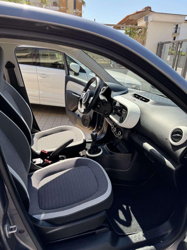 RENAULT Twingo 1.0 sce 70 CV new modello