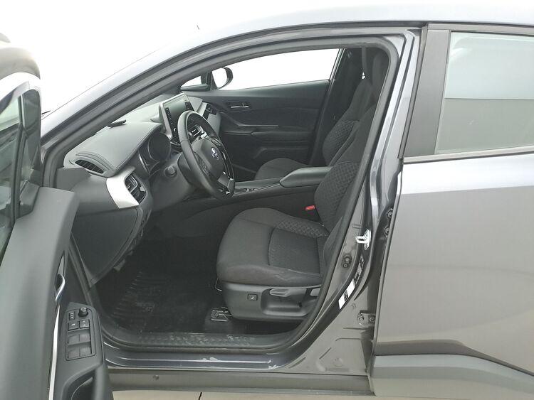 Toyota C-HR Hybrid Business BR521437 1.8 Full Hybrid 122CV