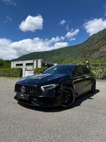 Mercedes-benz A 45 AMG 45S 4Matic+
