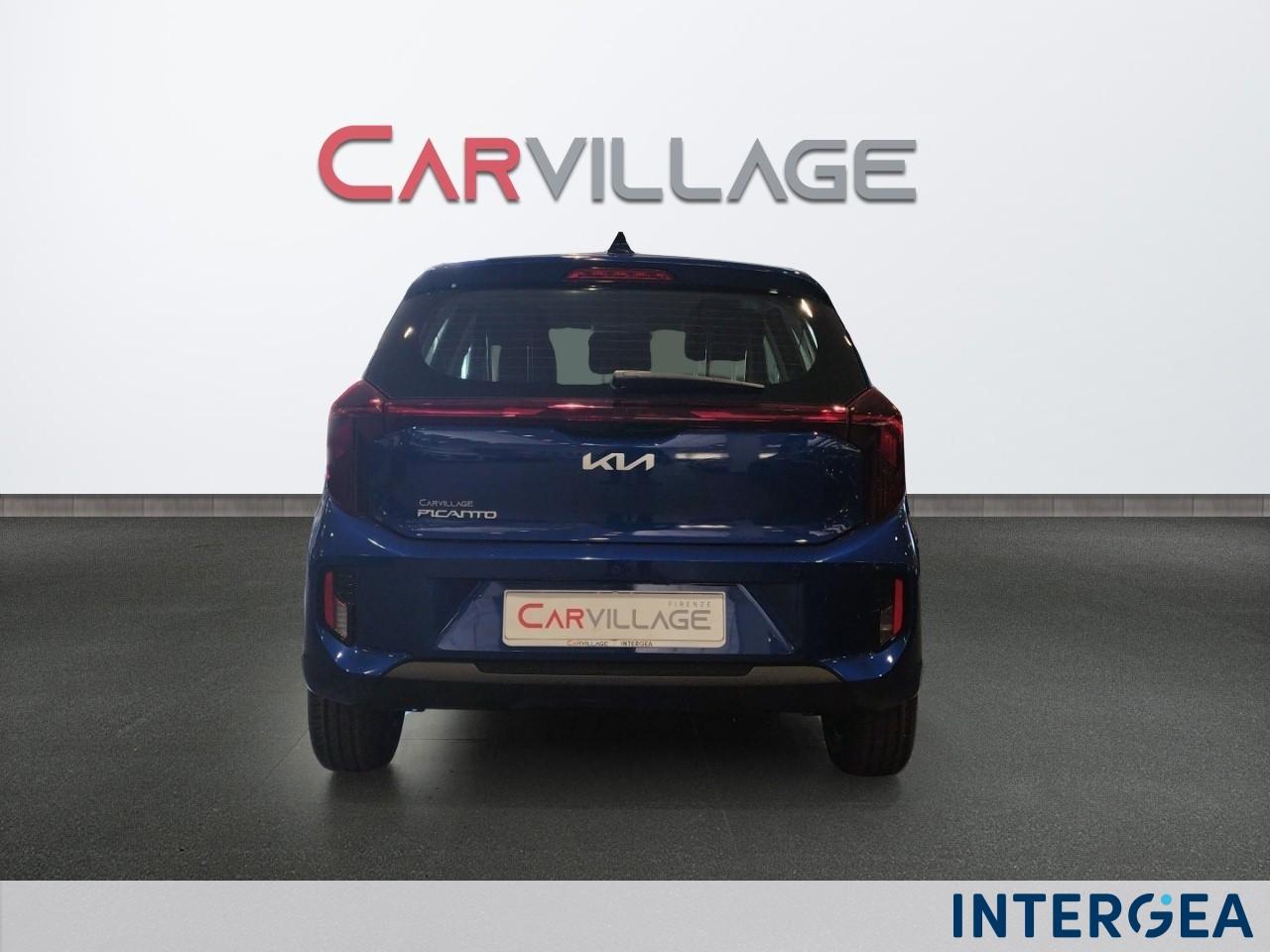 KIA Picanto 1.0 gdi Urban