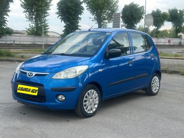 Hyundai i10 1.1 GPL (Garanzia 24 Mesi)
