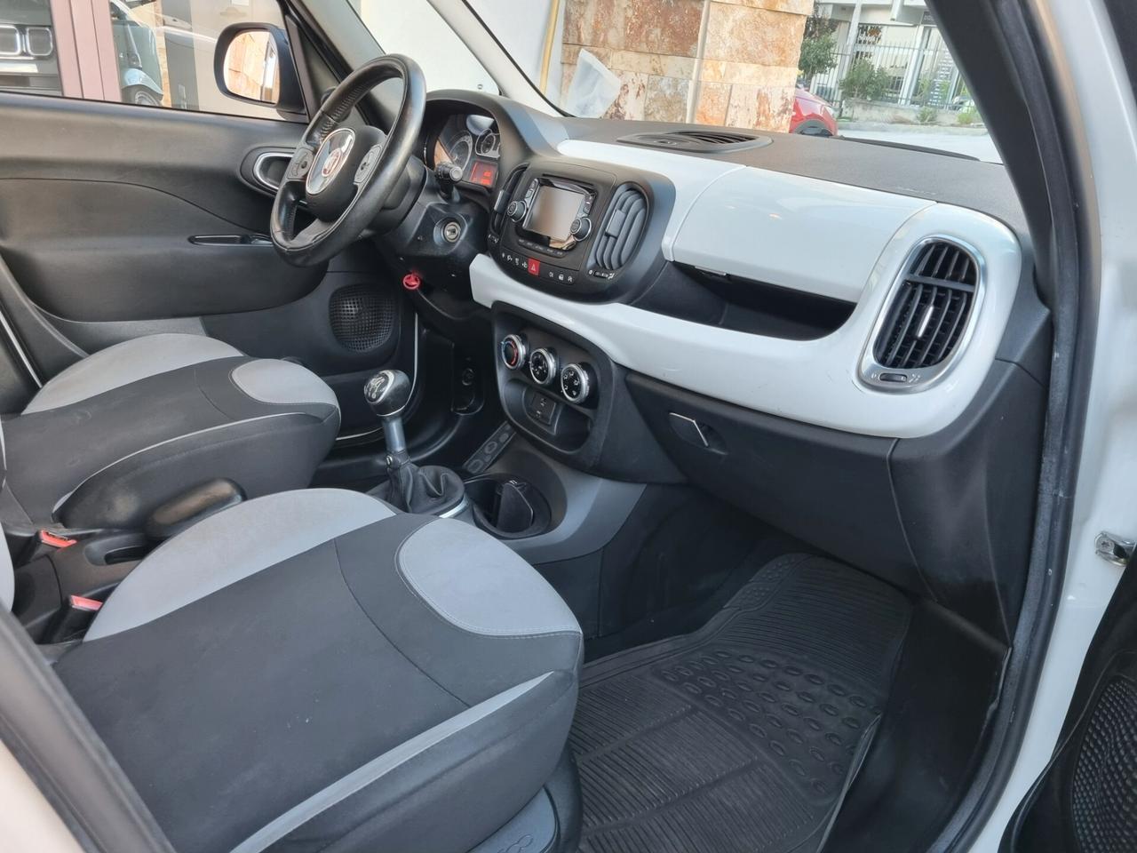 Fiat 500L 1.3 Multijet 85 CV Pop