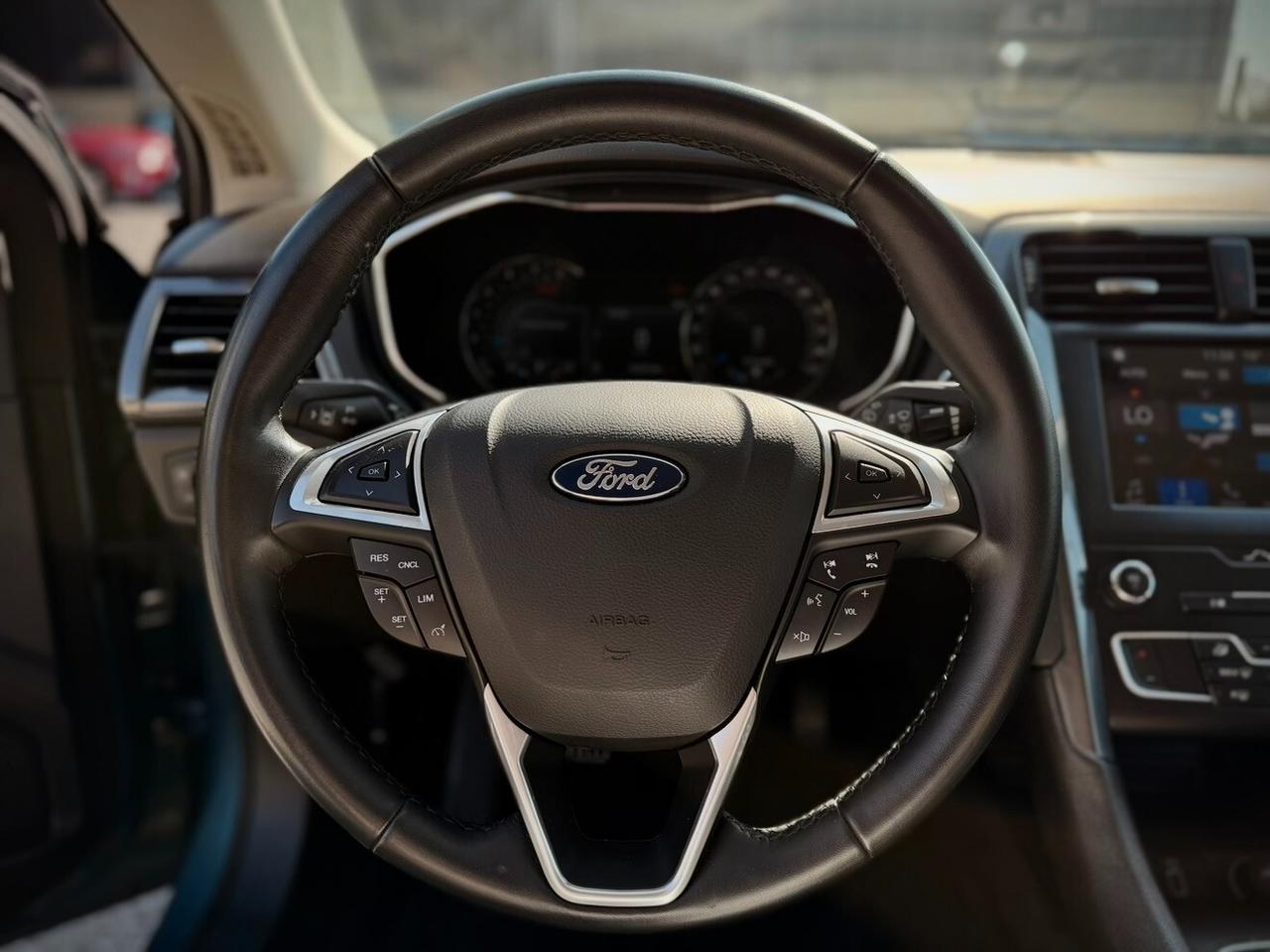 Ford Mondeo 2.0 EcoBlue 150 CV S&S aut. 5p. Titanium Business