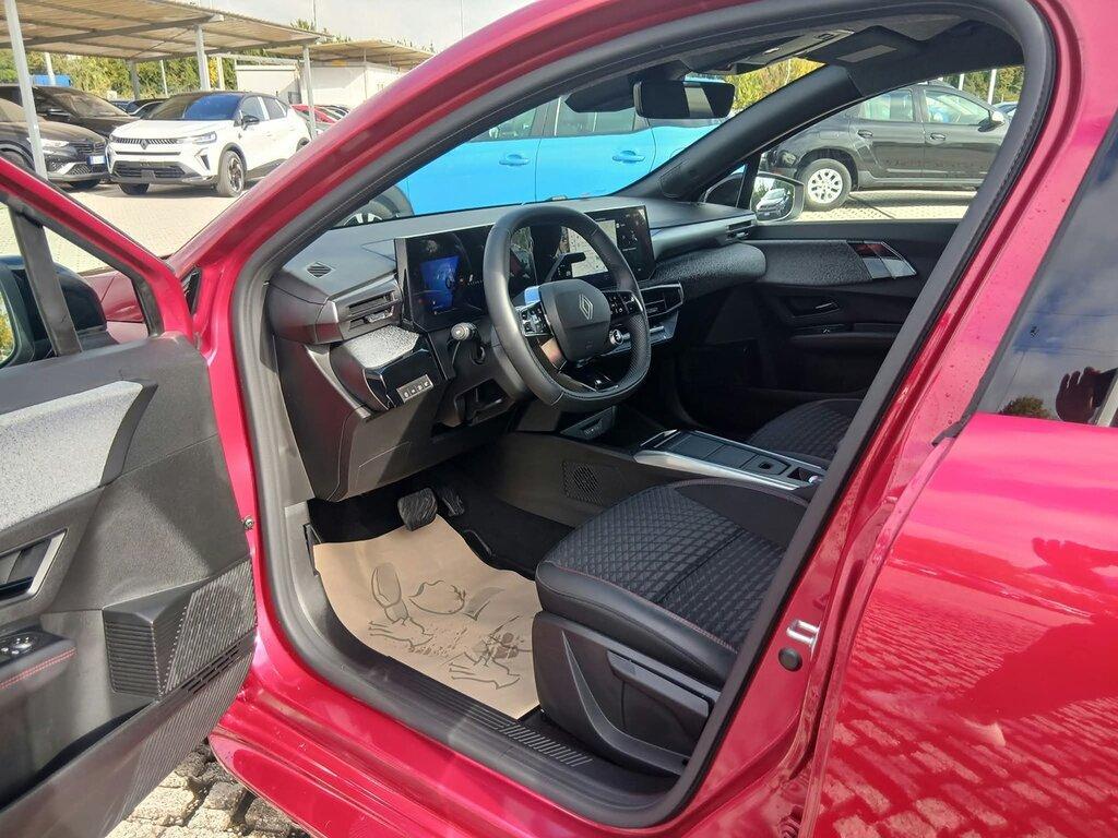 Renault Clio 1.2 ECO-G Techno EDC