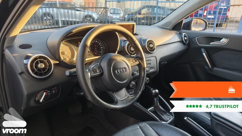 AUDI A1/S1 A1 SPB 1.6 TDI S tronic Ambition