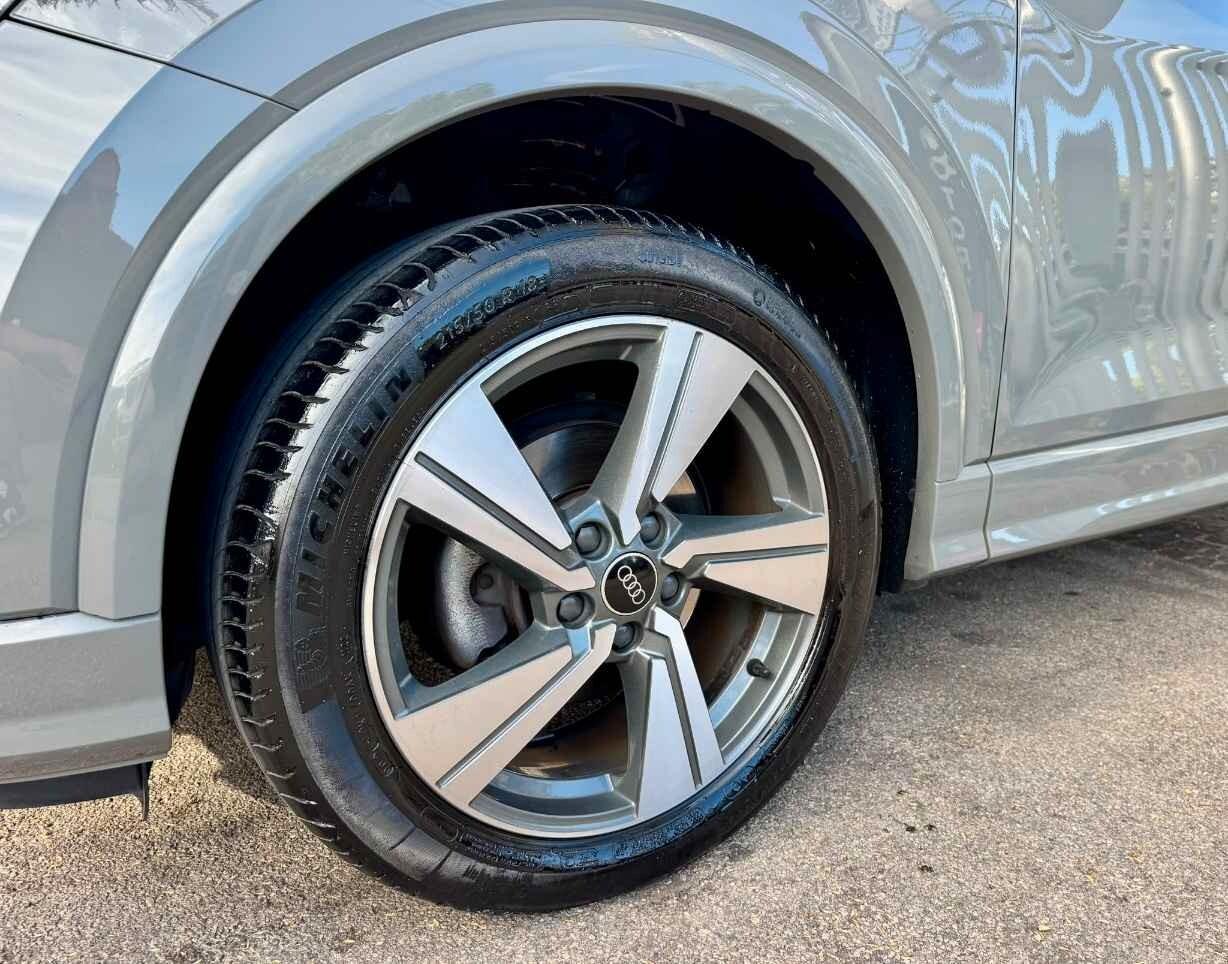 AUDI Q2 30 1.6 TDI S TRONIC 116 CV