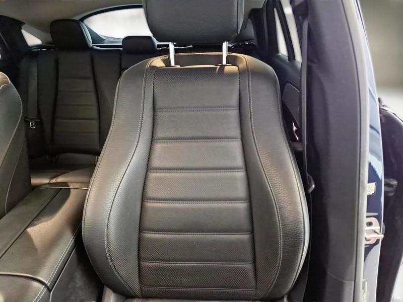 MERCEDES-BENZ GLE 350 D COUPE 4MATIC PREMIUM PRO AUTO SUV