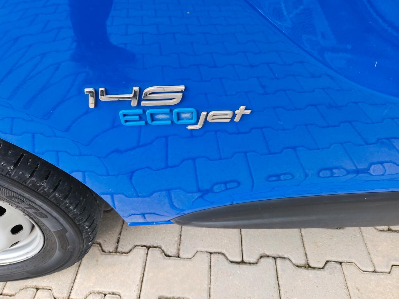 Fiat Talento 2.0 140 MULTJET