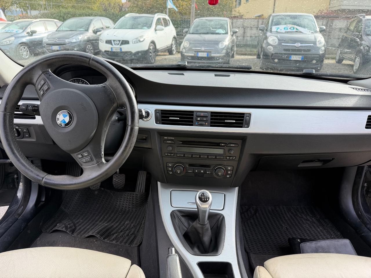Bmw 325 325i cat Touring MSport