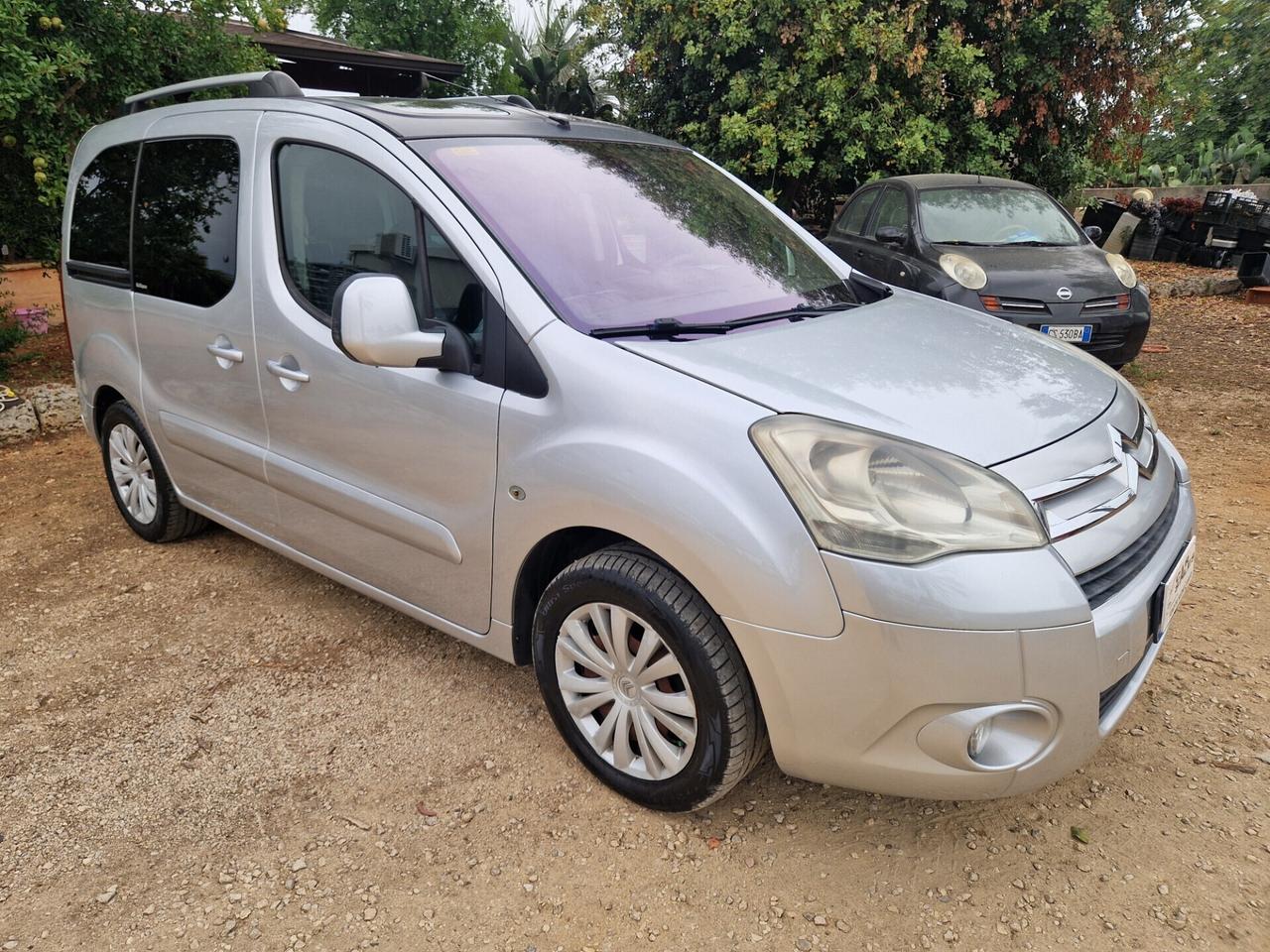 Citroen Berlingo 1.6 D 90 Cv - 2009