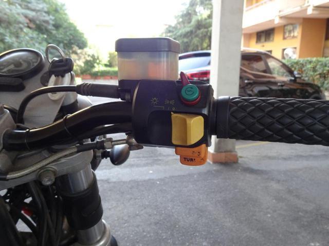 BMW K 75 S K75