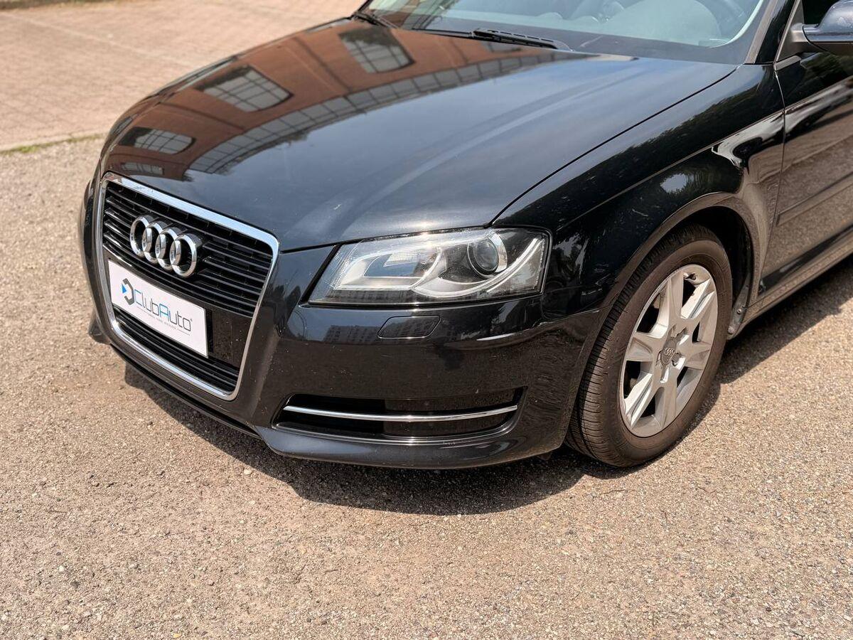 Audi A3 3 Porte A3 1.6 tdi Ambiente