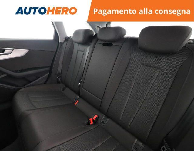 AUDI A4 Avant 35 TDI/163 CV S tronic Business
