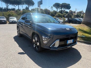 Hyundai Kona 1.6 HEV DCT Business
