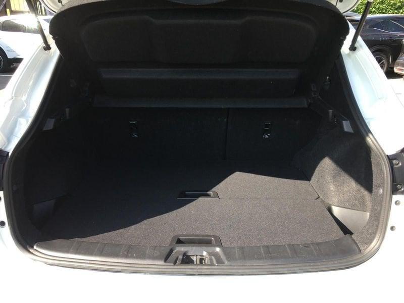 Nissan Qashqai 1.5 dCi 110 Acenta
