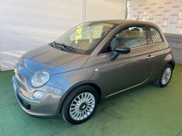 FIAT 500 1.2 BENZINA/GPL 70CV