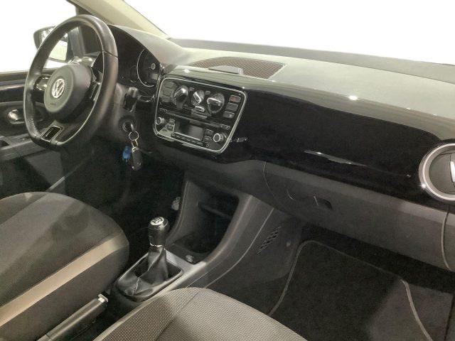 VOLKSWAGEN up! 1.0 75 CV 5 porte move up!