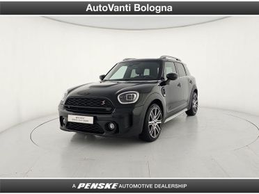 MINI Mini Countryman F60 Mini 2.0 Cooper SD Yours Countryman ALL4