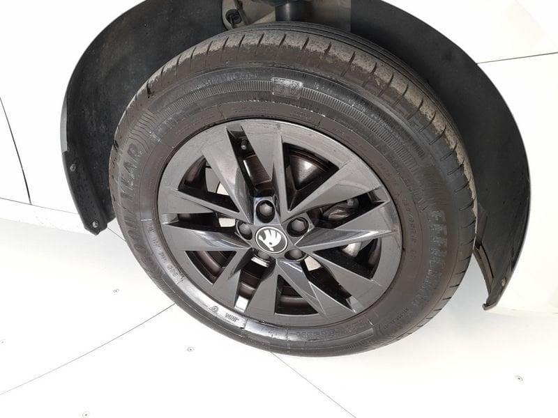 Škoda Fabia 1.0 TSI Evo 70KW YOUNG EDITION