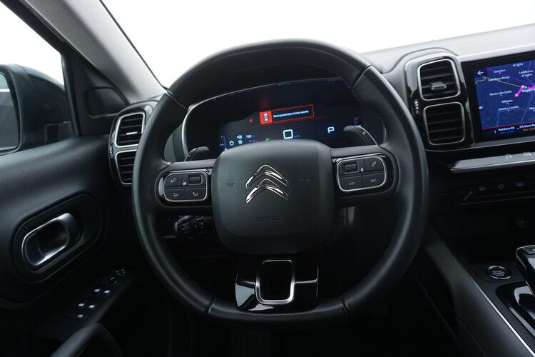 Citroen C5 Aircross C-Series EAT8 BR311584 1.5 Diesel 131CV