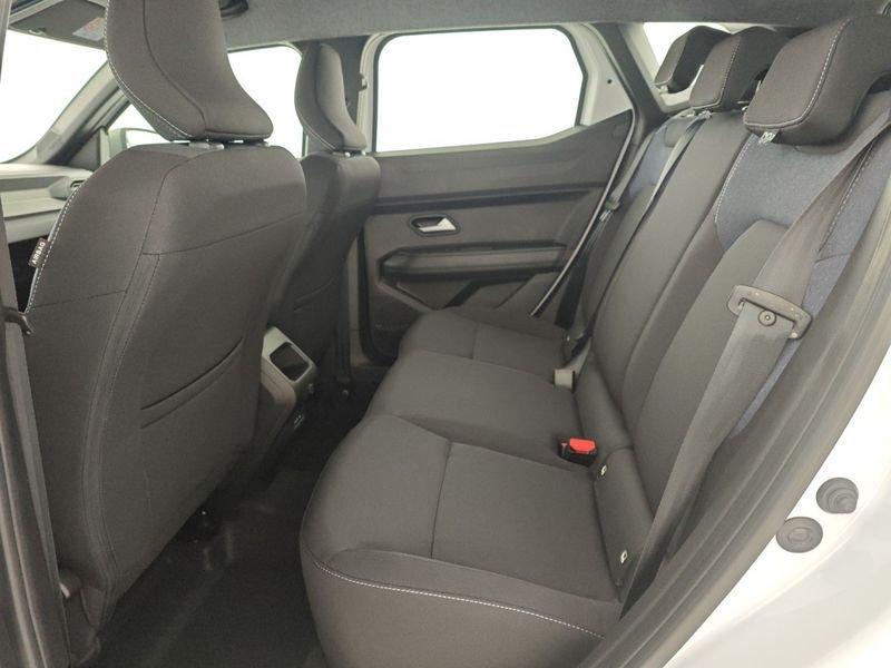 Dacia Duster ECO-G 100 Expression