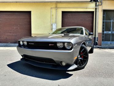 Dodge Challenger 6.4 SRT 392 Hemi
