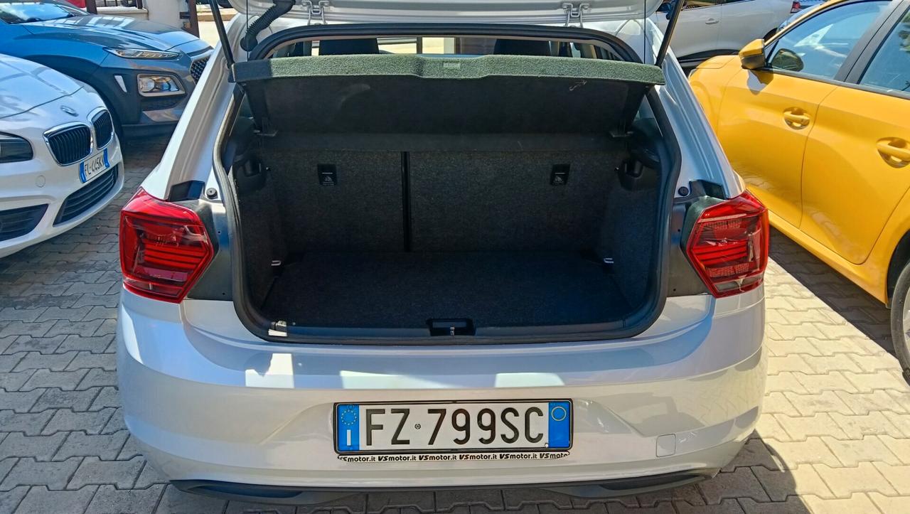 VOLKSWAGEN POLO 1.6 DIESEL-PREZZO PROMO!