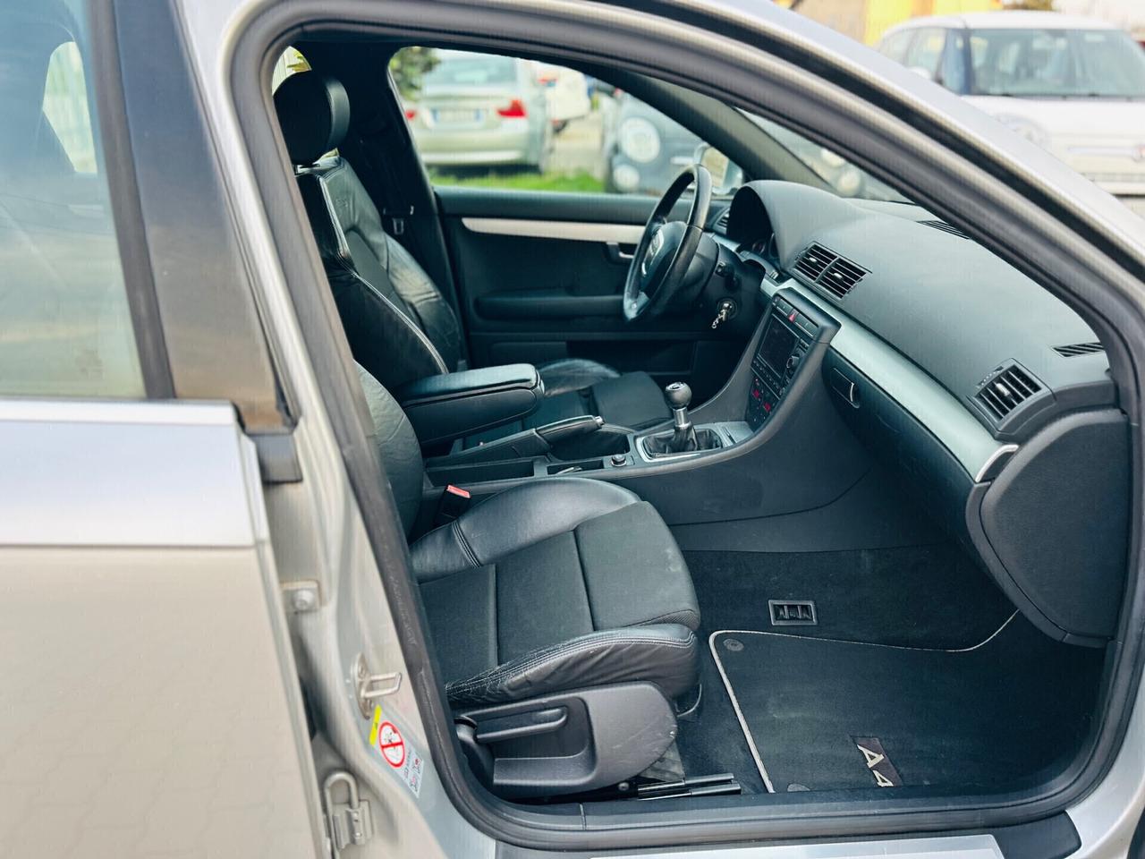 Audi A4 2.0 TDI F.AP. Avant Top plus