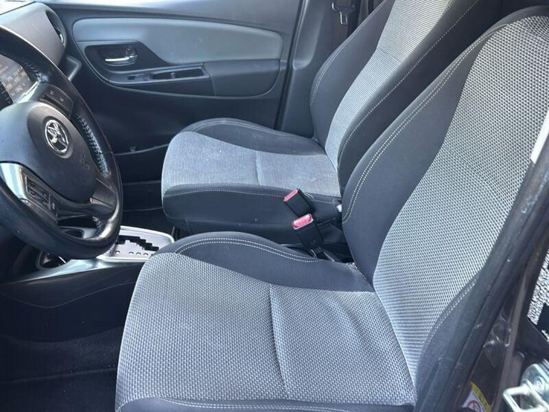 Toyota Yaris 1.5 Hybrid Active