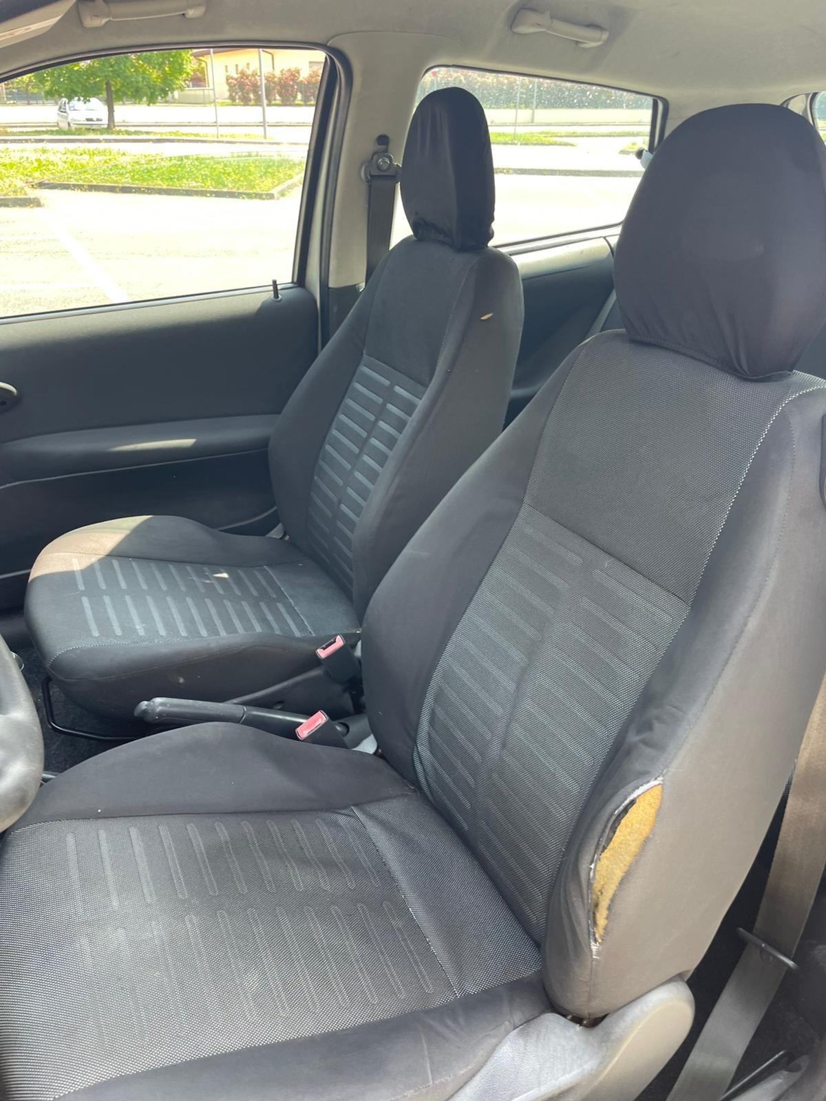 Fiat Punto Classic 1.2 3 porte Active