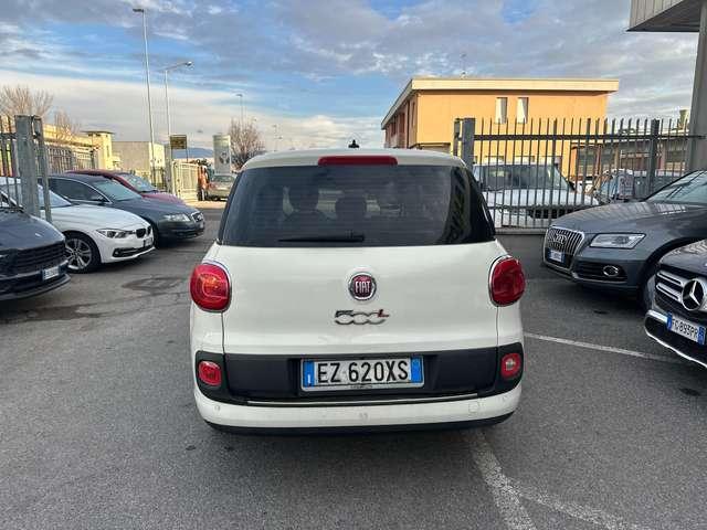 Fiat 500L 500L Living 1.6 mjt Lounge 105cv