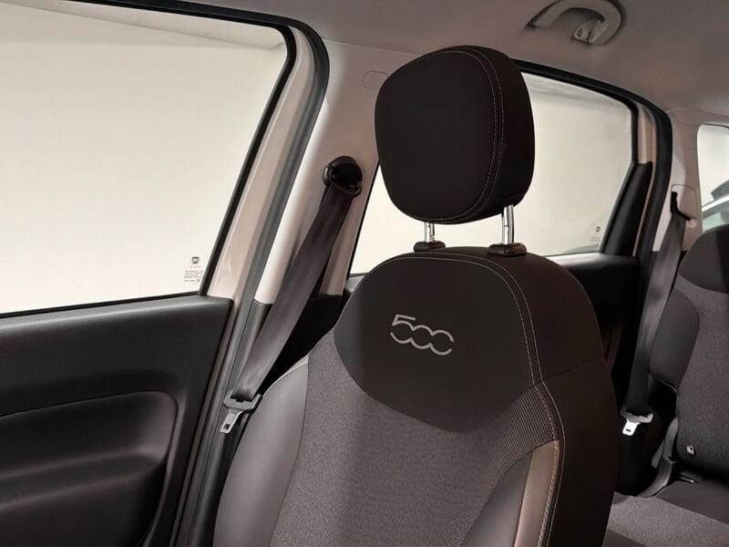FIAT 500L 1.3 MJT CROSS