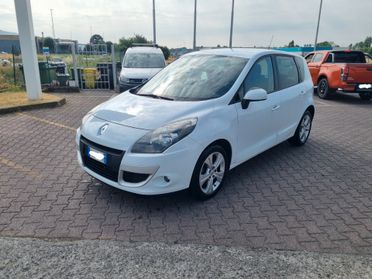 Renault Scenic X-Mod 1.5 dCi 110CV Luxe, Garanzia!