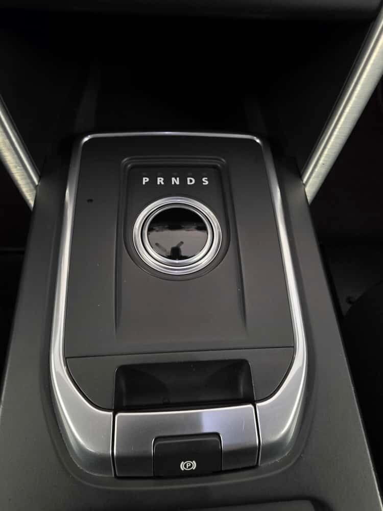 Land Rover Discovery Sport HSE Luxury StileMotori