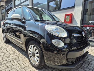 Fiat 500L 1.3 Multijet 85 CV