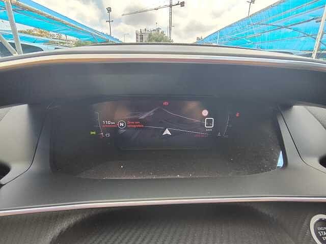 Peugeot 208 BlueHDi 100 Stop&Start 5 porte GT