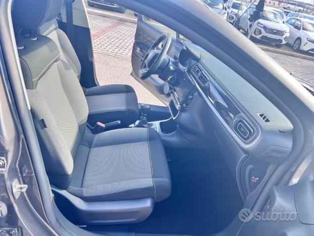 CITROEN C3 PureTech 110 S&S Shine