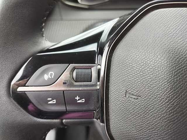 Peugeot 208 BlueHDi 100 Stop&Start 5 porte Active Pack