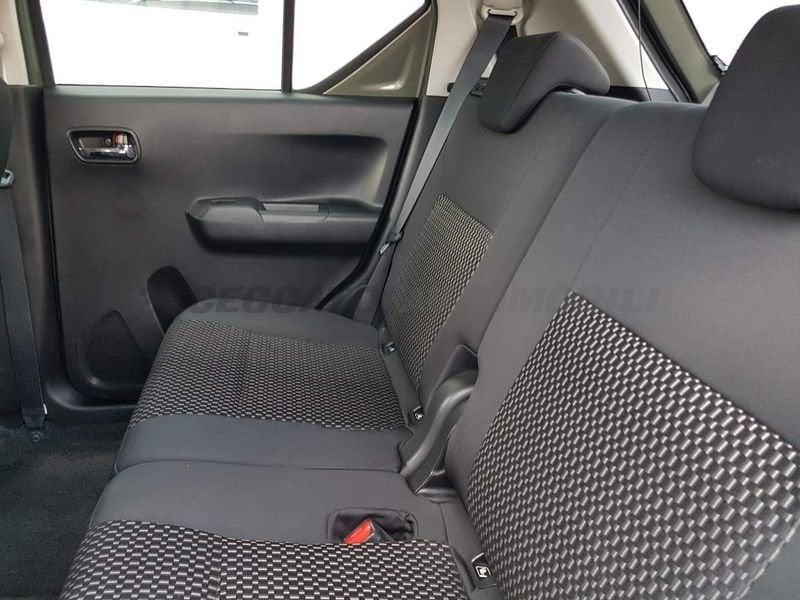 Suzuki Ignis Ignis 1.2h Top 2wd
