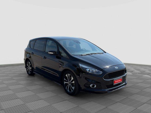 FORD S-Max S-Max ST-Line Business 5/7 p.ti 2.0 EcoBlue 150 CV