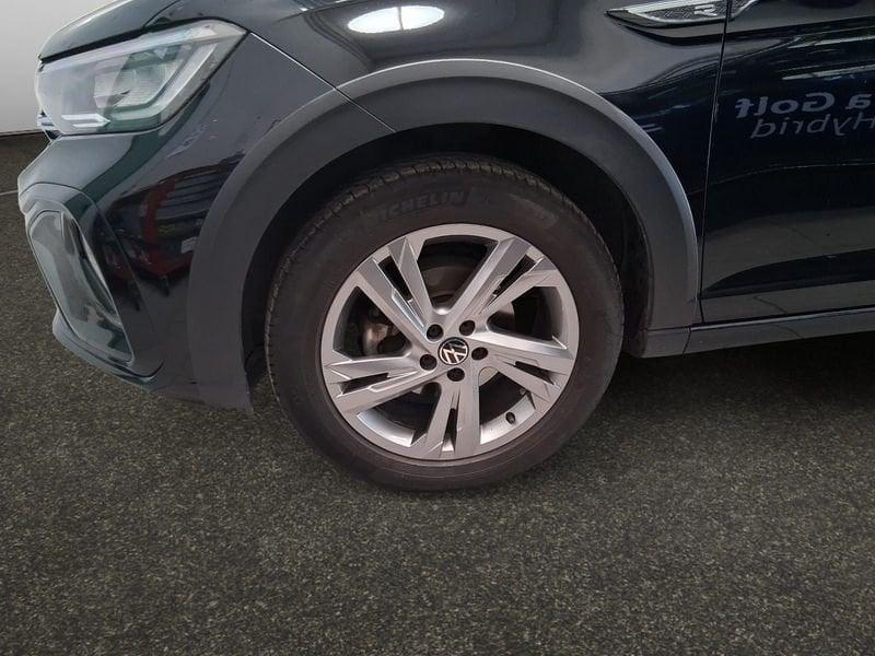 Volkswagen Taigo Taigo 1.0 tsi R-Line 110cv