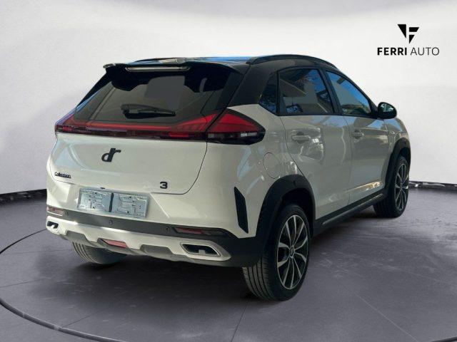 DR MOTOR DR 3.0 1.5 Bi-Fuel GPL DCT Collection