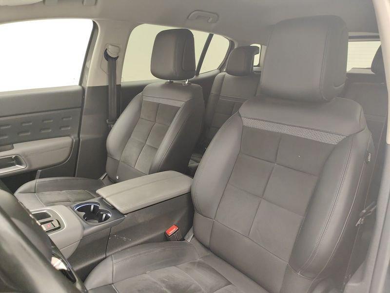 Citroën C5 Aircross 2018 1.2 puretech Shine s&s 130cv eat8 my20