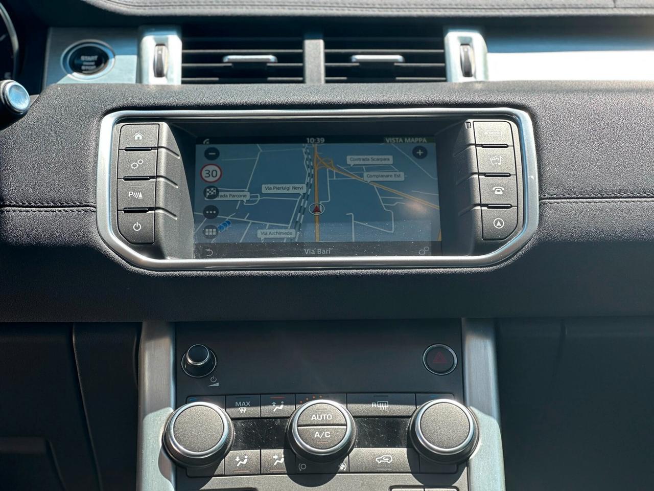 Land Rover Range Evoque 2.0 TD4 150CV 5p.