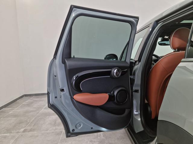 MINI Cooper 1.5 One 75 CV Classic 5 porte